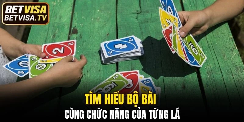 Bài Tú Lơ Khơ - Top 1 Trò Chơi Giải Trí Trực Tuyến 6 Các quân tạo nên sự khác biệt, độc đáo