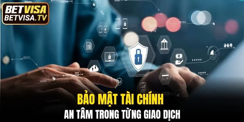 Quyền Riêng Tư BETVISA - Tìm Hiểu Quyền Của Người Chơi 5 Hệ thống giám sát gian lận luôn hoạt động