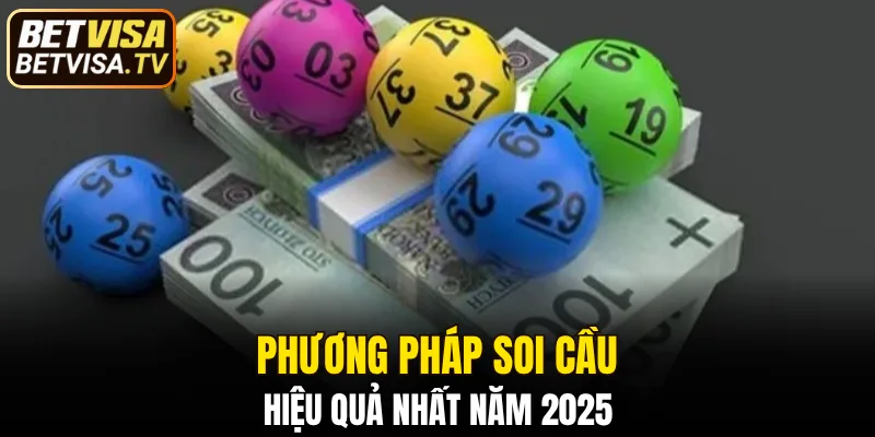 Soi Cầu BETVISA & 5 Bí Kíp Chiến Thắng Cho Người Mới 5 Phân tích đuôi câm là một phương pháp cực kỳ hiệu quả