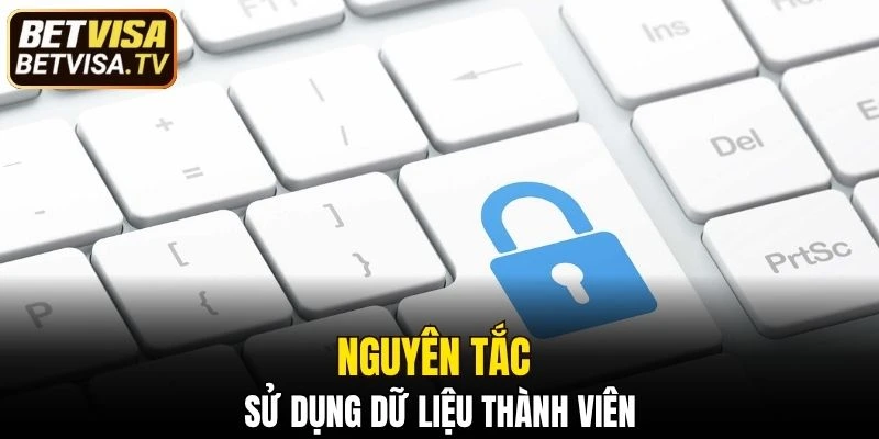 Chính Sách Bảo Mật BETVISA - Bảo Vệ Quyền Lợi Hội Viên 6 Tuyệt đối không mua bán thông tin khách hàng